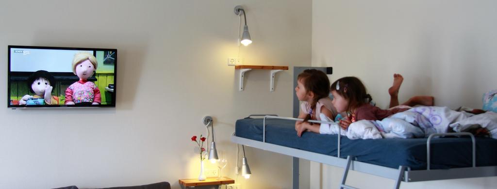 Camping & Feriecenter Samso Kolby Exterior foto
