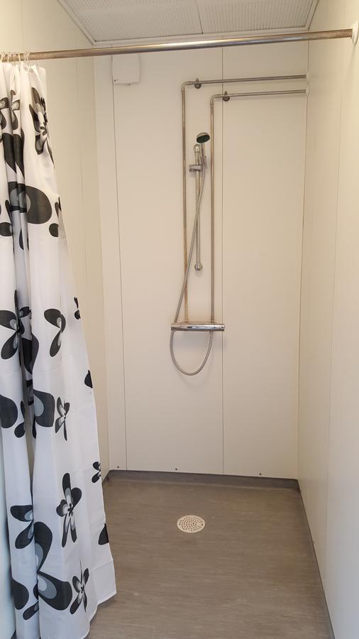 Camping & Feriecenter Samso Kolby Exterior foto