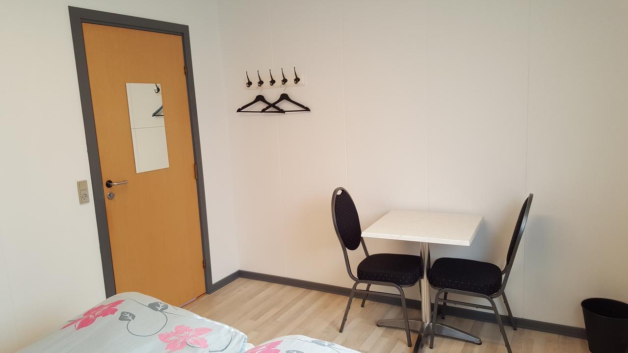 Camping & Feriecenter Samso Kolby Exterior foto